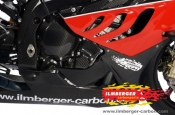 Ilmberger Zndrotorabdeckung BMW S1000RR -R