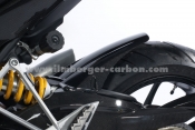 Ilmberger-Carbon Ducati Multistrada 1200 Kotflgel, hinten