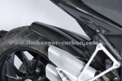 Ilmberger-Carbon Ducati Multistrada 1200 Kotflgel, hinten