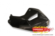 Ilmberger-Carbon Ducati Multistrada 1200 Motorschutz Spoiler