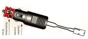 Optimate (TM72) - Stecker Bordsteckdose (KET-Stecker)