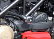 LSL CrashPads Motor-Anbaukit Ducati Multistrada 1200