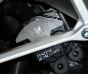 Ducati 1200 Adapter EXVL-ERROR (zum Deaktivieren Auspuffklappe)