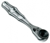 Wera Bit-Ratsche im Komplett-Set BC BR 30 8001 A