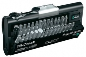Wera Bit-Ratsche im Komplett-Set BC BR 30 8001 A
