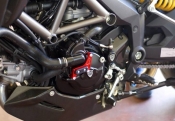 CNC-Racing Motorschutzpad (PZ701) Ducati 1200