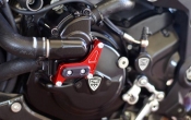 CNC-Racing Motorschutzpad (PZ701) Ducati 1200