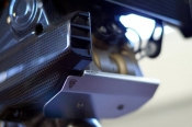 CNC-Racing Zylinderschutzblende Set (PA400N) Ducati