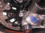 CNC-Racing Sensorschutz (PA401N) Ducati
