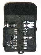 BigRISK PowerTool Ducatisti Stainless Inbus