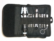 BigRISK PowerTool Ducatisti Stainless Inbus