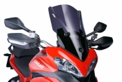 PUIG Touring-Screen Ducati Multistrada1200 (2010-2012)