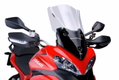 PUIG Touring-Screen Ducati Multistrada1200 (2010-2012)