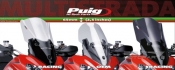 PUIG Touring-Screen Ducati Multistrada1200 (2010-2012)