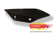Ilmberger Carbon Verkleidungswinglet, links BMW S1000RR 2012