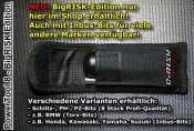 Powertool 11 BigRISK-Edition inkl. Grteltasche