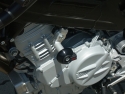 LSL Anbaukit fr Crashpads BMW F-Modelle