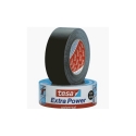 TESA extra Powerband 48 mm - 50 m Rolle, schwarz