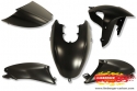 Ilmberger Ducati Diavel Carbon-Kit (5 Teile)