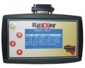 ReXxer-Programmiergerät + Tuningmap Serienauspuff Ducati Diavel