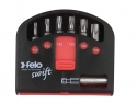 FELO Swift Bit-Set 6xTorx