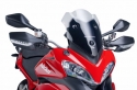 PUIG Racing-Screen Ducati Multistrada 1200 (2010-2012)
