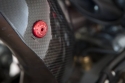 CNC-Racing Schraube Deckel (KV313) Ducati 1199 1299 Panigale