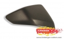 Ilmberger Carbon - Ducati 1199 Seitenverkleidungseinsatz links