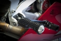 CNC-Racing Fußrasten Racing Ducati 1199 Panigale