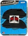 STOMPGRIP Traction Pads (schwarz) Ducati 1199 Panigale