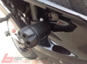 GILLES Sturzpad-Kit BMW S1000RR /HP4 Impact (ab 2012)