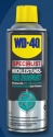 WD40 Hochleistungs-Lithiumsprühfett 400 ml