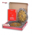 Brembo HP Bremsscheiben-Kit 2 Stck (208973753) BMW HP4