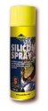 Putoline Silicone (Silikonspray) 500 ml Spraydose