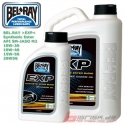 BEL RAY EXP Synthetic Ester 15W50 1 Liter (Teilsynthetisch)