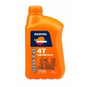 REPSOL Moto Sintetico 4T 10W40 1 Liter (Synthetisch)