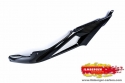 Ilmberger BMW S1000R - Seitendeckel links am Tank Carbon