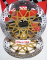 Brembo HP Bremsscheiben-Kit 2 Stück (208B85911) Ducati 1199 899
