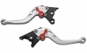 LSL Brems- und Kupplungshebel (kurz) Ducati 1199