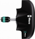WERA Quergriff Rapidaptor 489 R