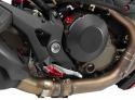 CNC-Racing Carbon Abdeckung Kupplungsdeckel (ZA850Y) Ducati