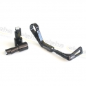 alpha Racing Bremshebelprotektor BMW S1000RR / HP4