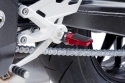 PUIG Furastengelenk-Kit BMW S1000RR -R Fahrer