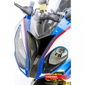 Ilmberger BMW S1000RR 2015 Verkleidungsmittelteil oben, Lufteinl