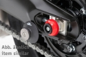 LSL Crash Ball BMW S1000RR -R Achsprotektoren Hinterachse