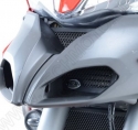 R&G Ölkühlergitter für Ducati Multistrada 1200 (-2014)