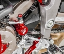CNC-Racing Ritzelabdeckung (CP163) Ducati Multistrada 1200 (2015