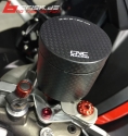 CNC-Racing Carbon Bremsflssigkeitsbehlter 25ml (SE801)