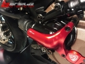 CNC-Racing Motorschutzpad (PZ704) Ducati 821 1200 1260