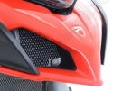 R&G Ölkühlergitter für Ducati Multistrada DVT 950 1200 1260
